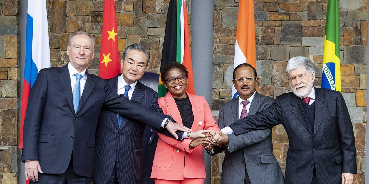 Le Maroc n'a jamais voulu participer à la réunion "BRICS/Afrique" (officiels)